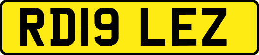 RD19LEZ