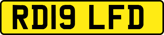 RD19LFD