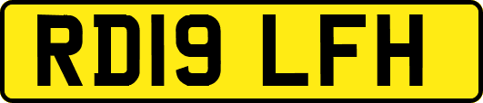 RD19LFH