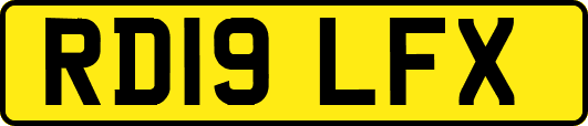 RD19LFX