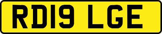 RD19LGE