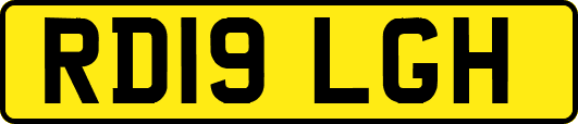 RD19LGH