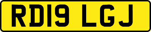 RD19LGJ