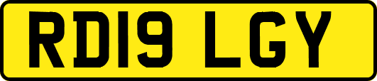 RD19LGY