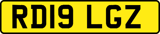 RD19LGZ