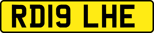 RD19LHE