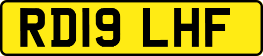 RD19LHF