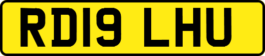 RD19LHU