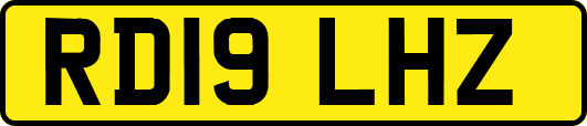 RD19LHZ