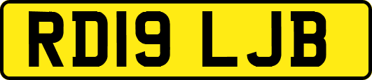 RD19LJB