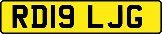 RD19LJG