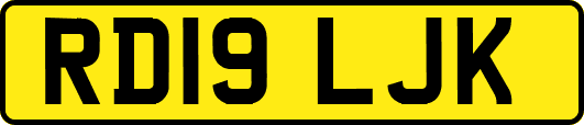 RD19LJK