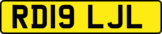 RD19LJL