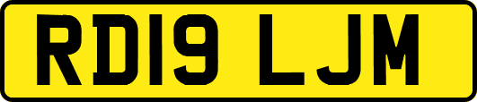 RD19LJM