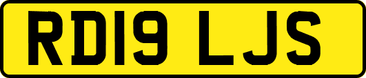 RD19LJS