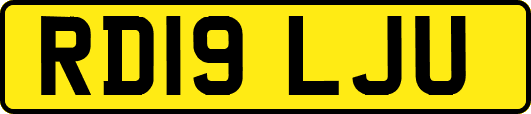 RD19LJU