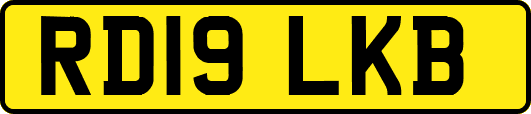 RD19LKB