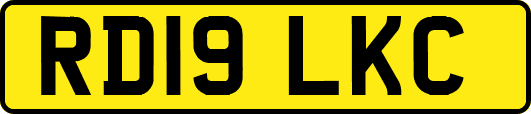 RD19LKC