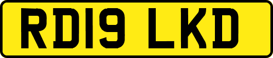 RD19LKD