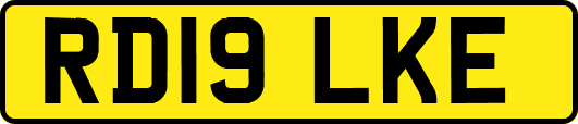 RD19LKE