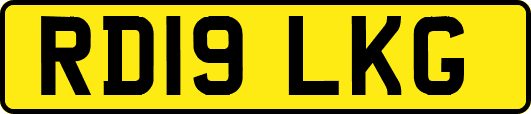 RD19LKG