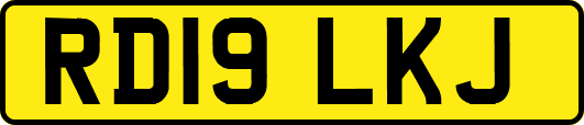 RD19LKJ