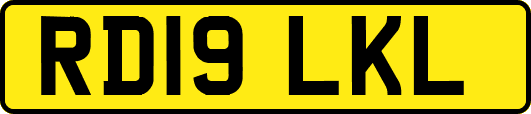 RD19LKL