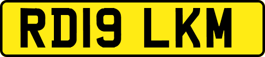 RD19LKM