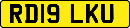 RD19LKU