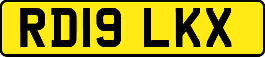 RD19LKX