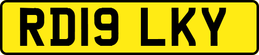 RD19LKY