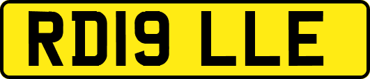 RD19LLE