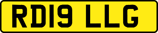 RD19LLG