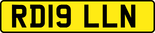 RD19LLN