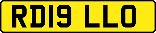 RD19LLO