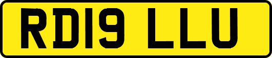 RD19LLU