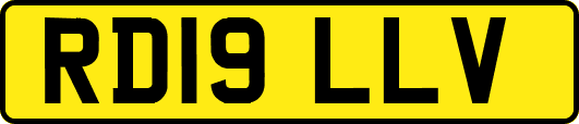 RD19LLV