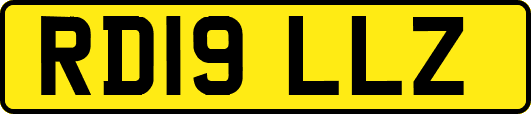 RD19LLZ