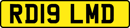 RD19LMD