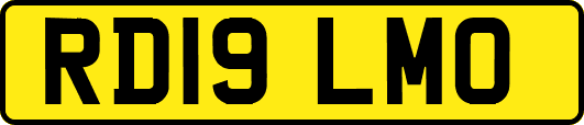 RD19LMO