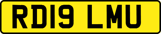 RD19LMU