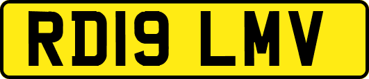 RD19LMV