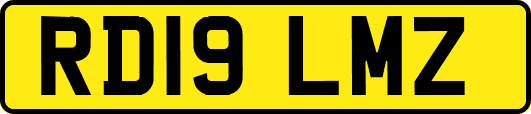 RD19LMZ