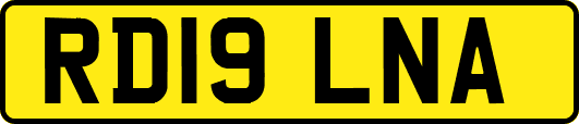 RD19LNA