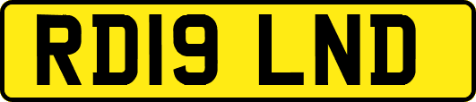 RD19LND