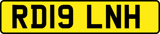 RD19LNH