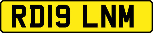 RD19LNM