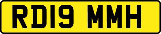 RD19MMH