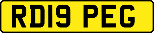 RD19PEG