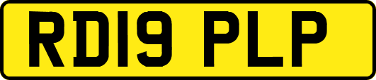 RD19PLP